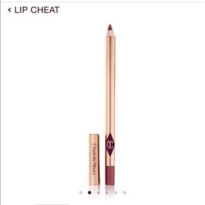 Charlotte Tilbury Lip Cheat in M.I. Kiss (previously Bond Girl)